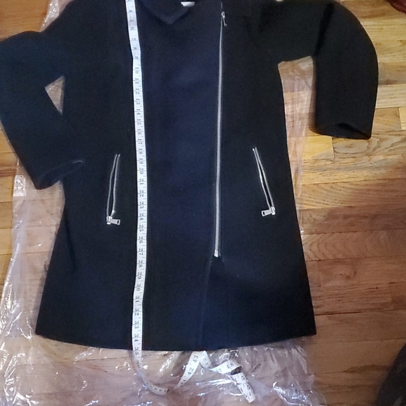 Loft Coat - Picture 7 of 7